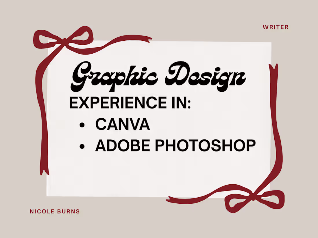Cover image for Graphic Design