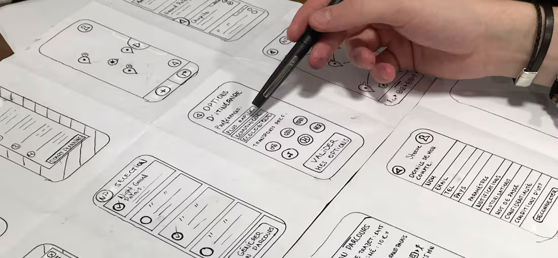 Cover image for UX Copy Audit for Apps & Websites