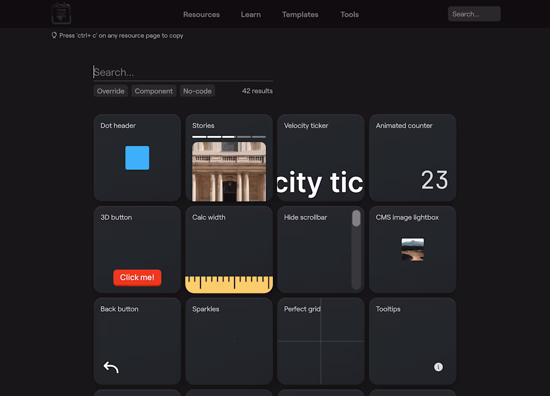 Cover image for framer.today