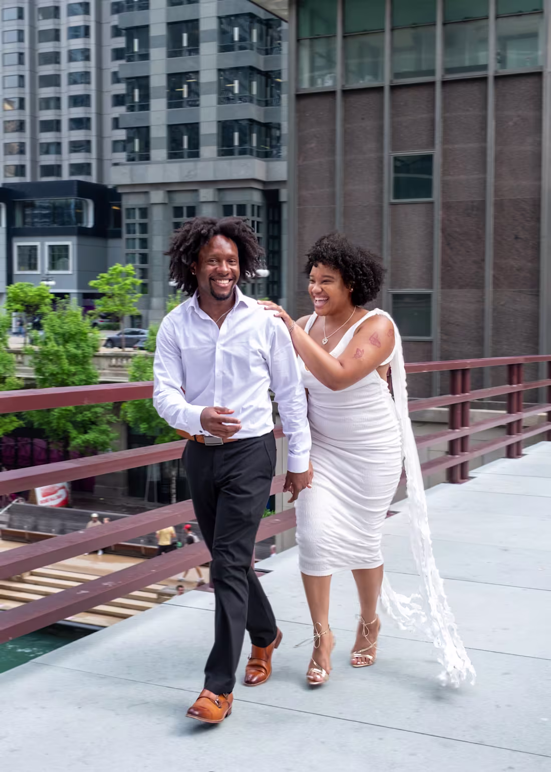 Cover image for Wedding Photoshoot