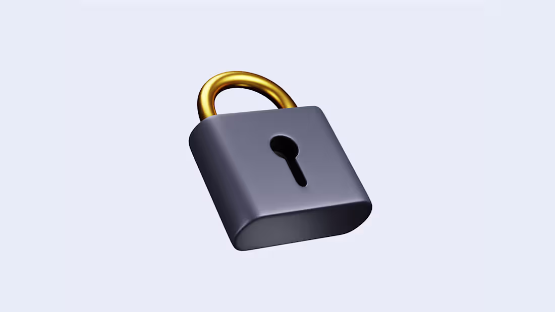 Cover image for 🔒 Password-Protect Any Page in Framer 