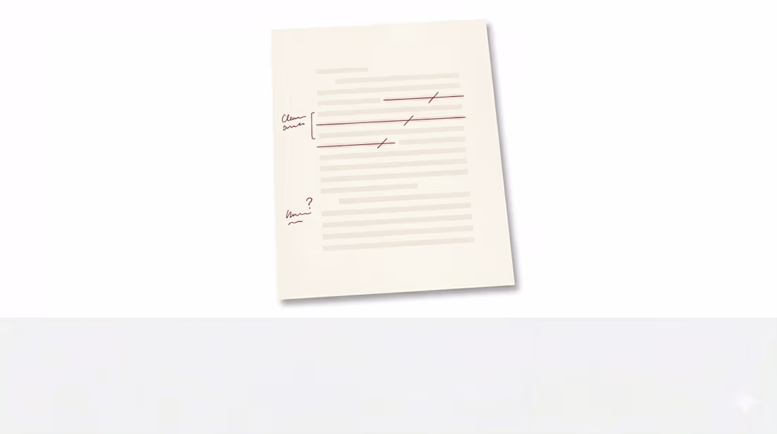 Cover image for Professional Manuscript & Journal Article Editing Services