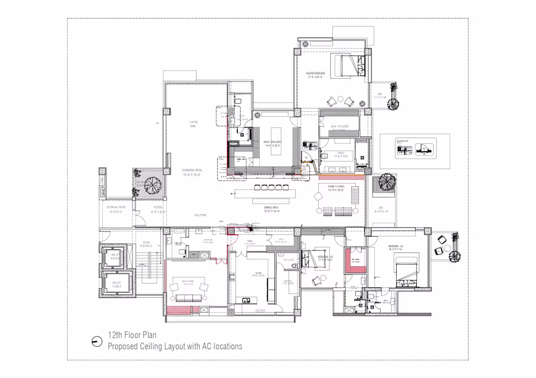 Cover image for As-Built Floor Plans & AutoCAD Drafting