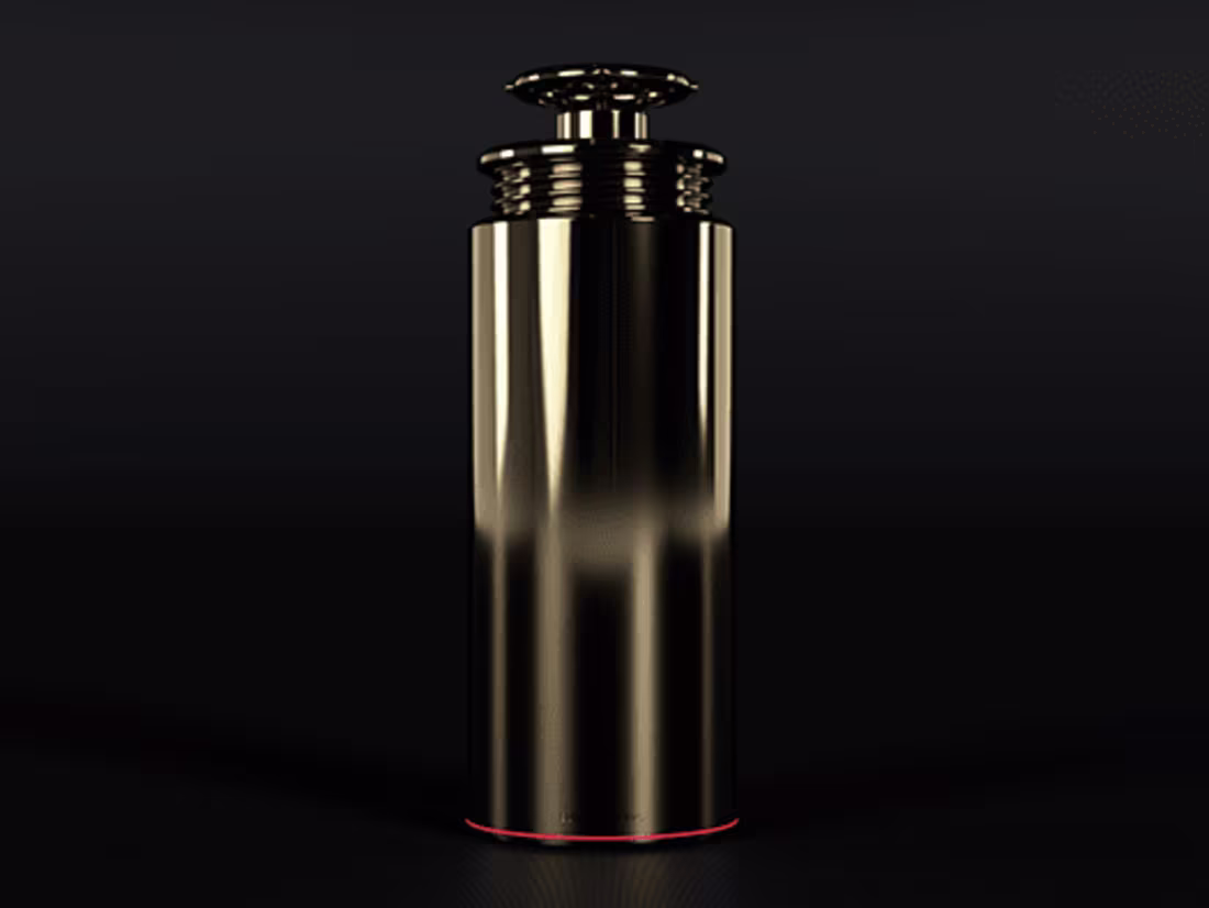 Cover image for Industrial Design