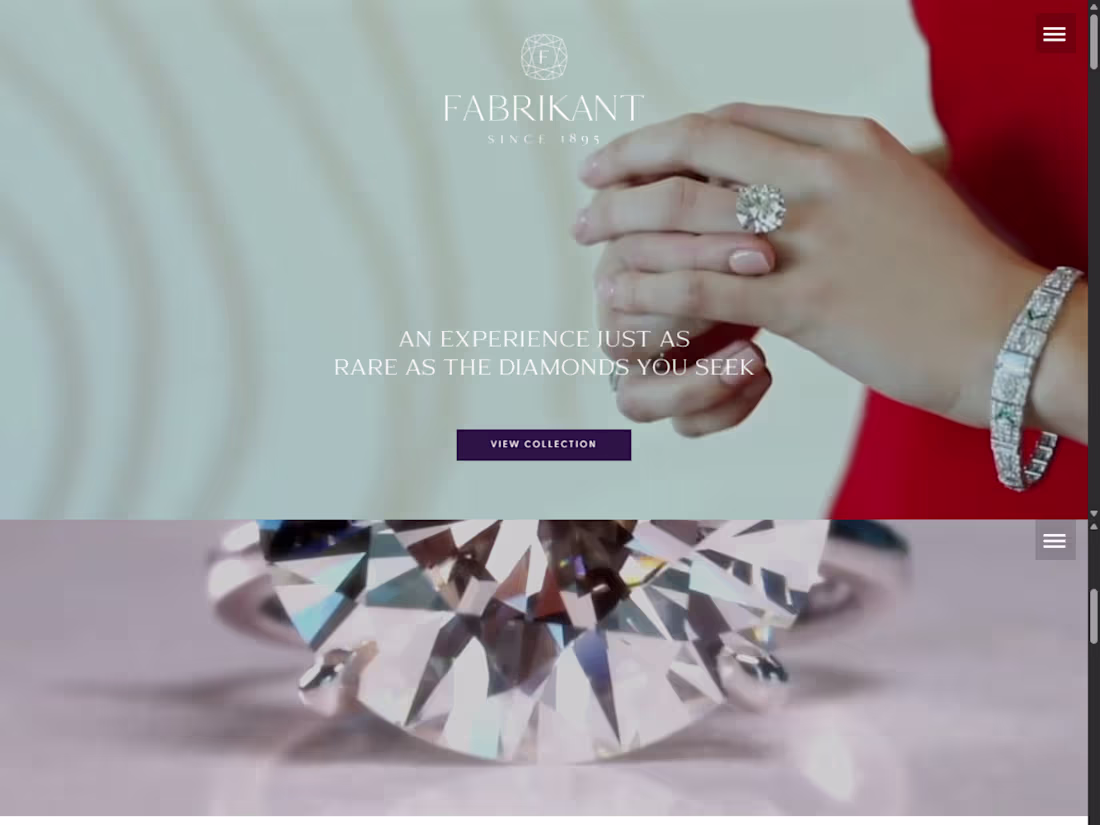 Cover image for Website banner design for ecommerce brand