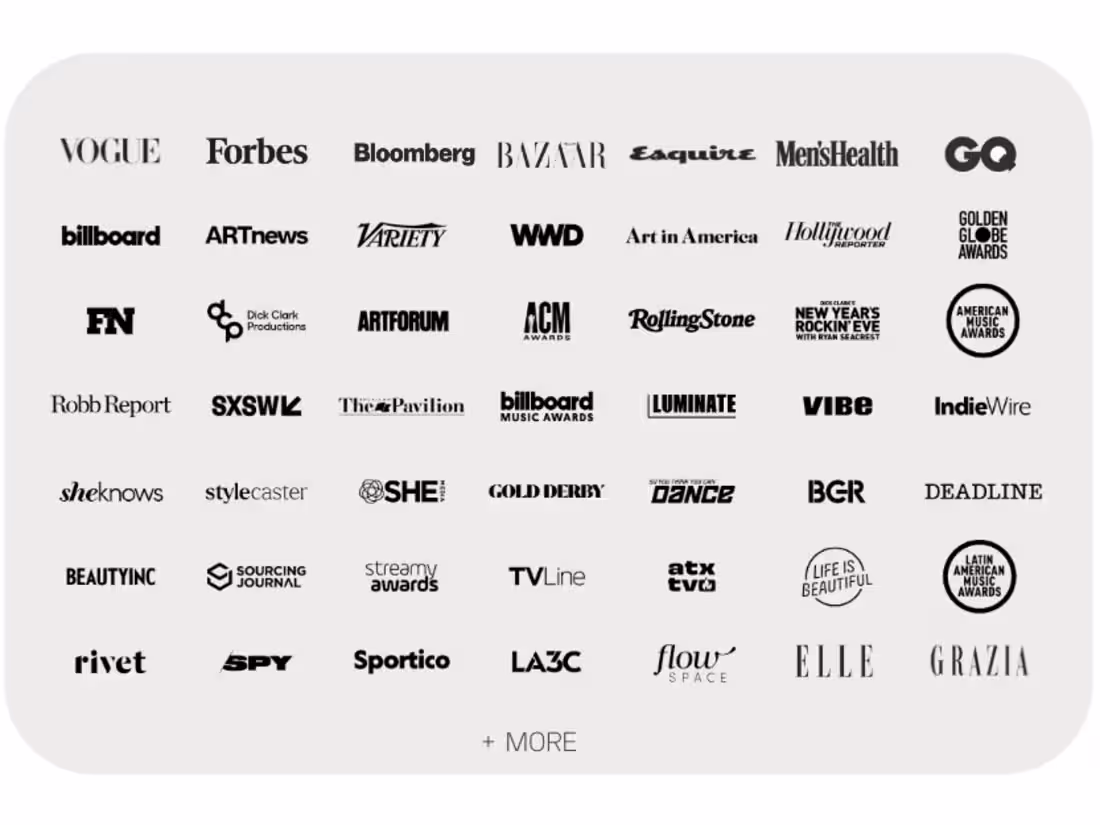 Cover image for Premium Media Coverage ( Product & Service Placement) 