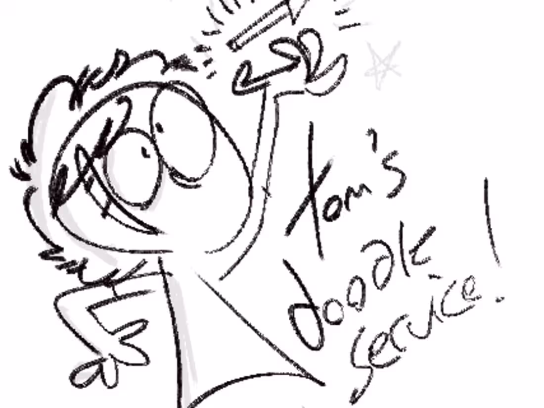 Cover image for Cartooning