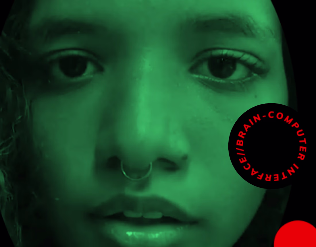 Cover image for Interactive Short Film “Relax” (2023)