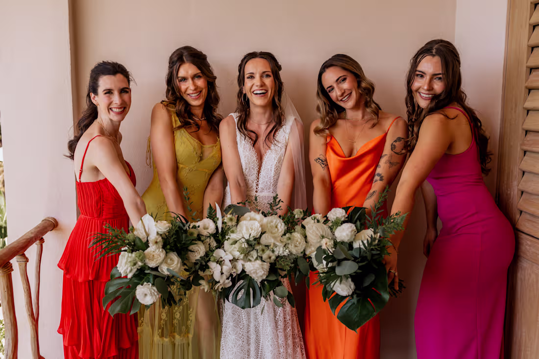 Cover image for Sayulita Wedding Photographer By La Costa Photo Destination ...