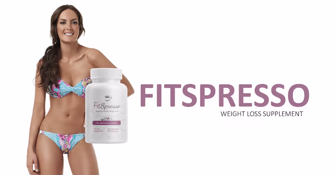 Cover image for FitSpresso (MY! HONEST REVIEW!) Scam or Miracle?