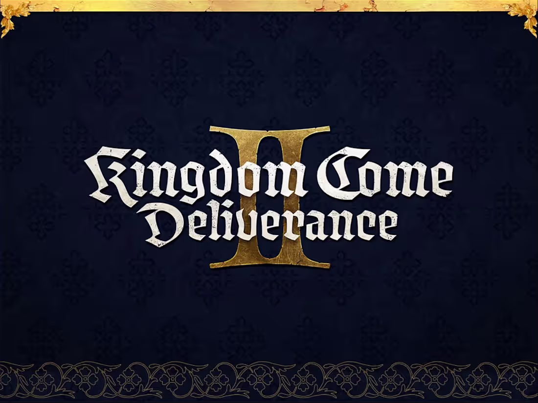 Cover image for Kingdom Come: Deliverance 2 -