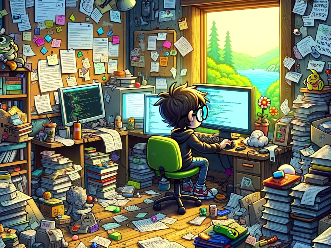 Cover image for Full Stack Engineer