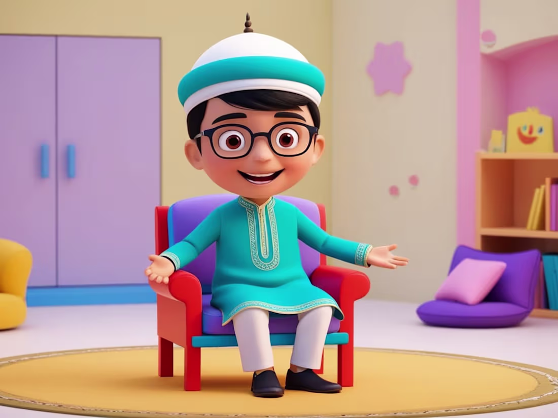 Cover image for AI 3D Product Explainer Videos | Fast, Custom Animations
