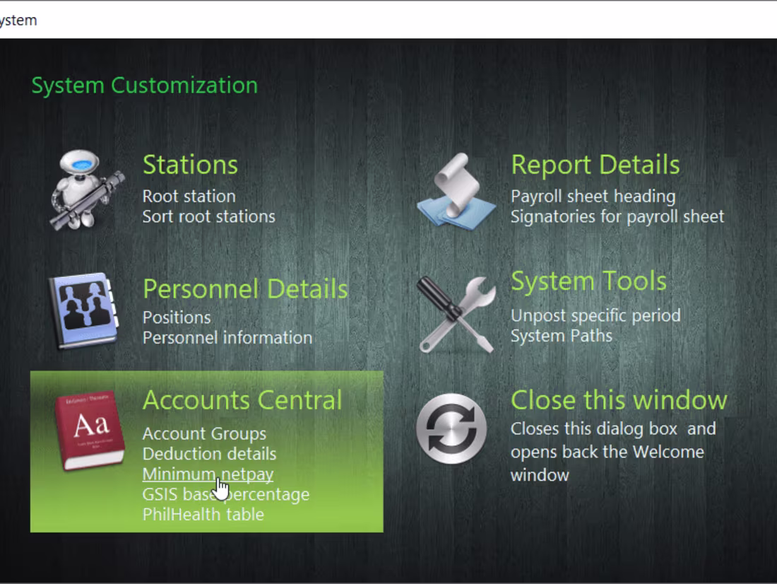 Cover image for Desktop Apps Development