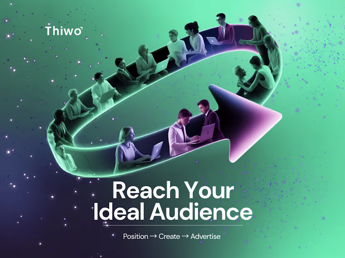Cover image for Performance & Growth Marketing   