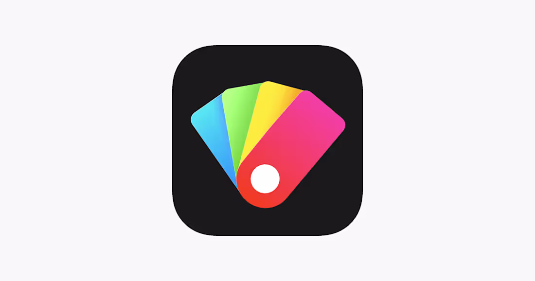 Cover image for Swatches