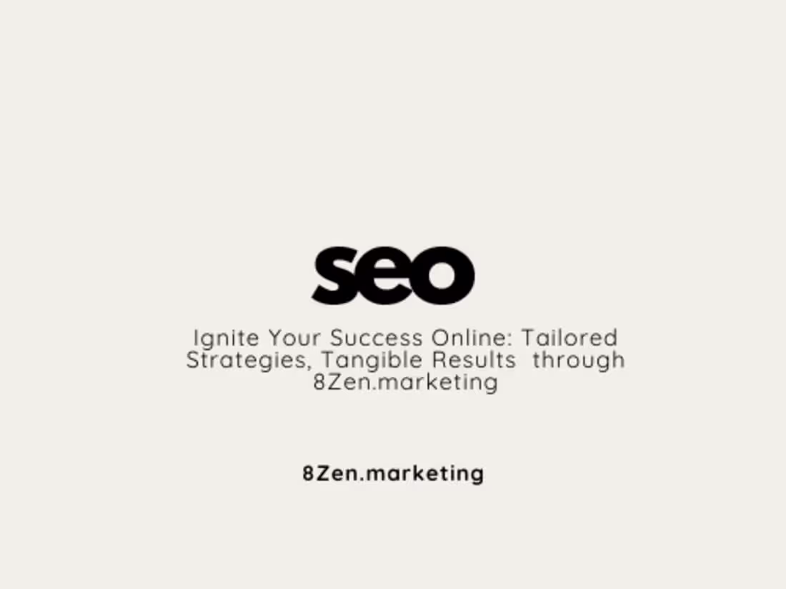 Cover image for Keyword research, SEO, Link building, Competitor analysis 