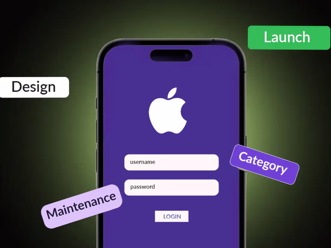 Cover image for Mobile App Development-iOS App Developer(SwiftUI,Swift, Flutter)