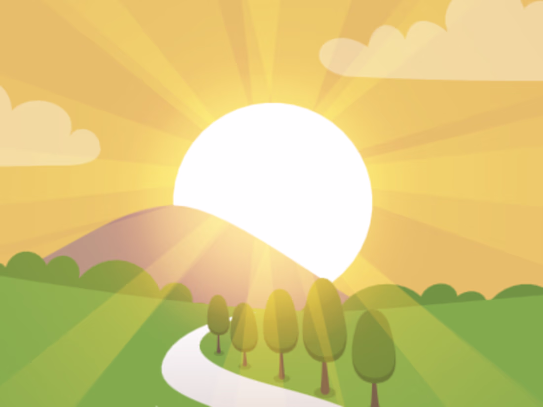 Cover image for standard animation