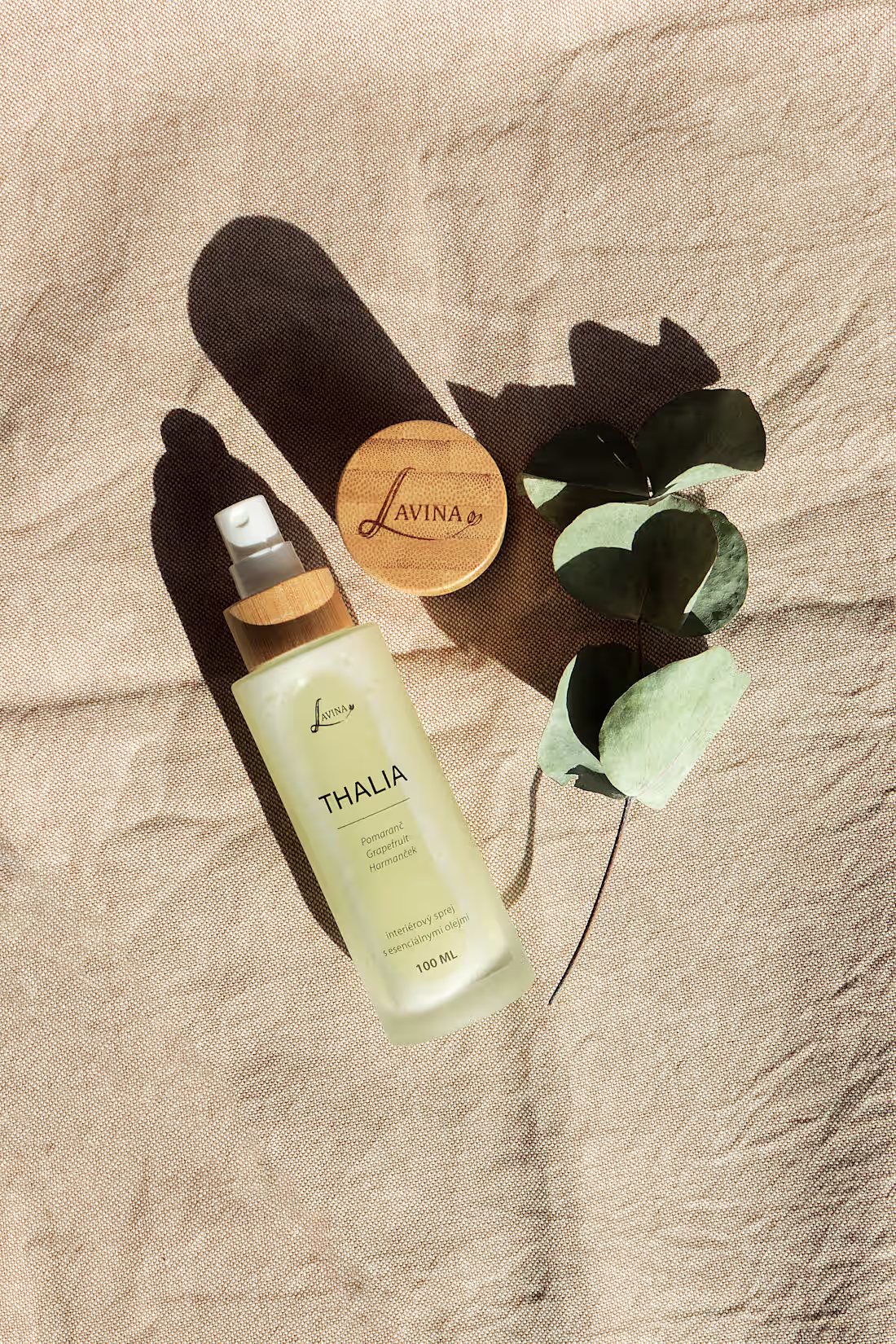 Cover image for Product photography for interior fragrances and refills