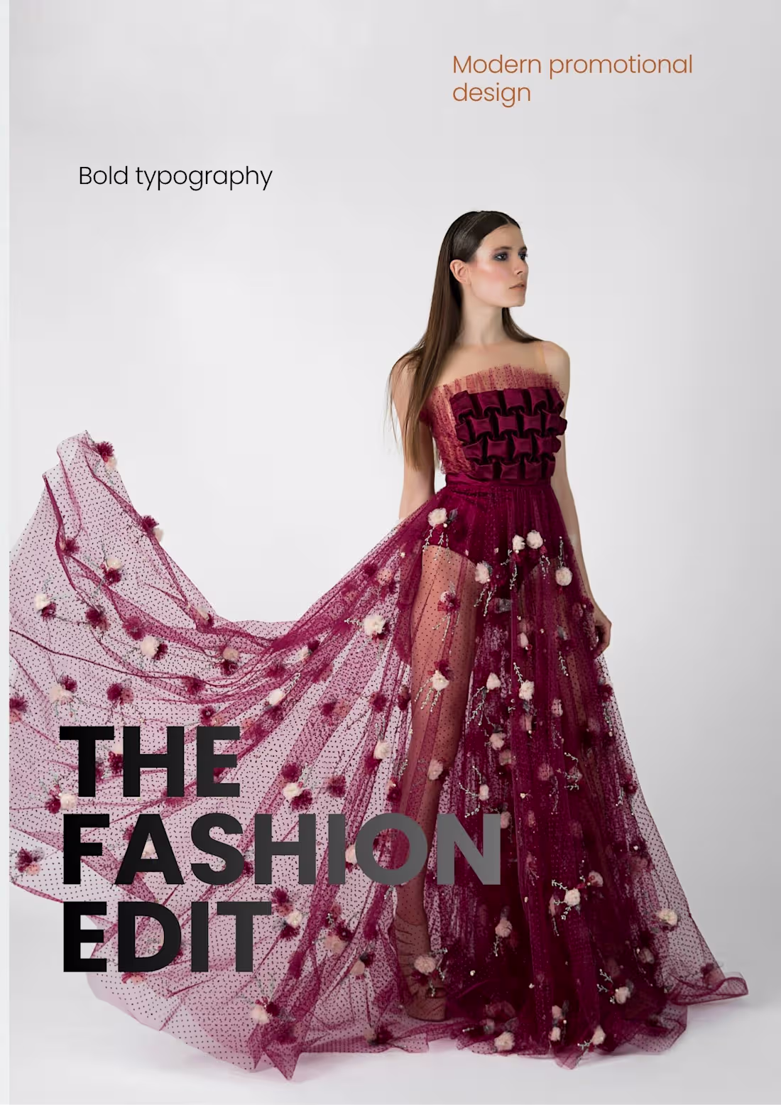 Cover image for Modern Social Media Graphics for