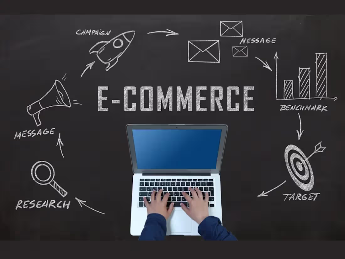Cover image for E-commerce Backlink Growth Campaign