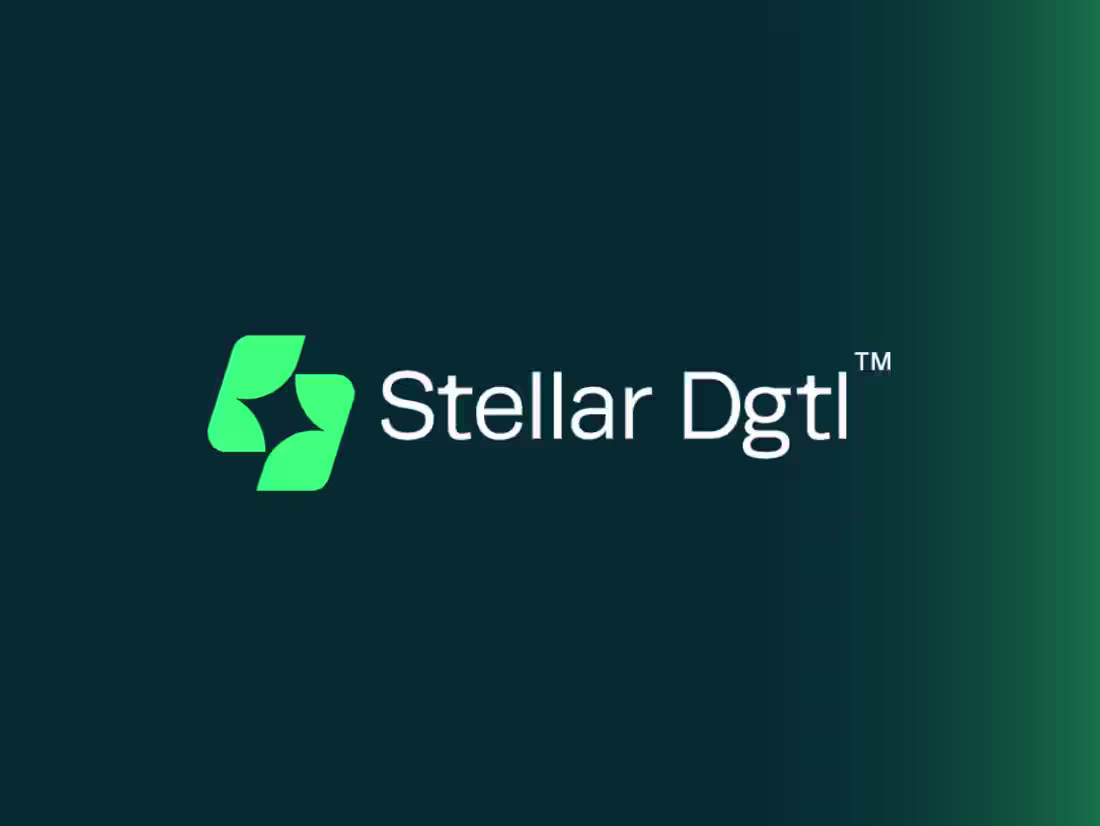 Cover image for Stellar Dgtl is a consultancy