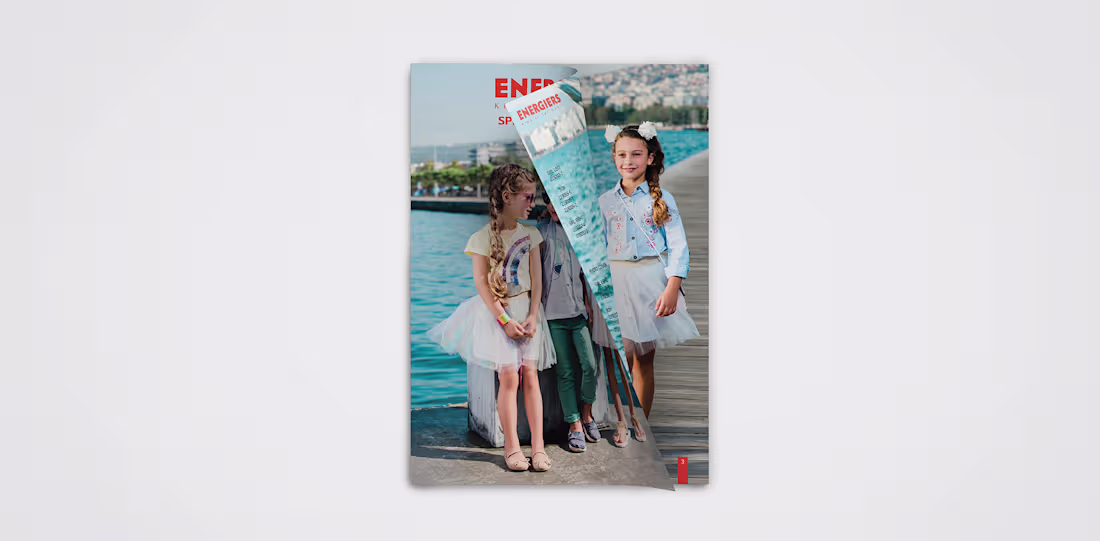 Cover image for Energiers SA | SS 2019