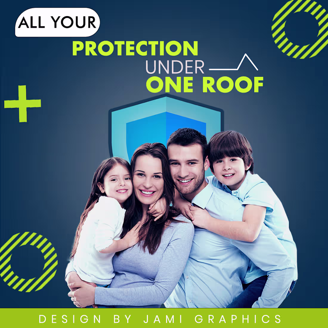 Cover image for Facebook post design.
