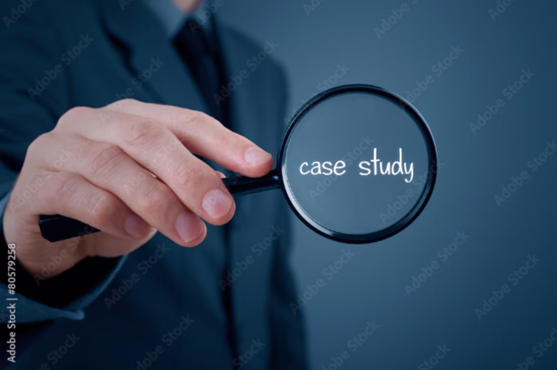 Cover image for Paralegal Expert| Case Analysis & Strategy