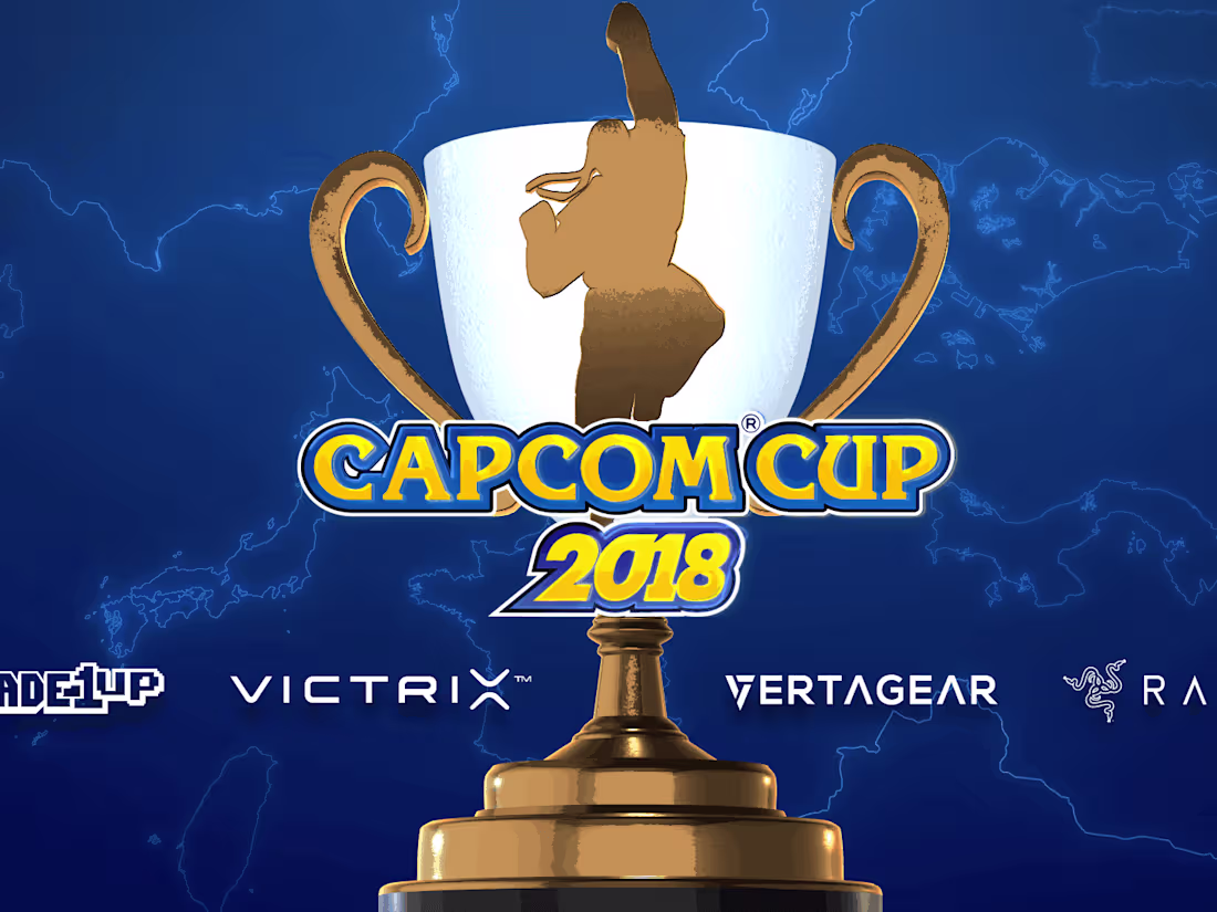 Cover image for Revolutionizing Esports