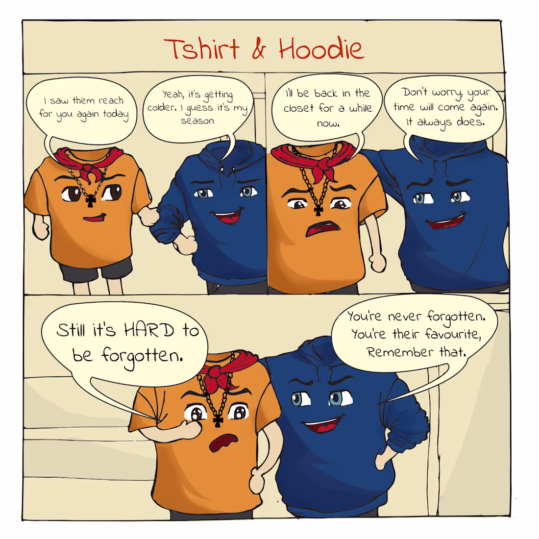 Cover image for Comic