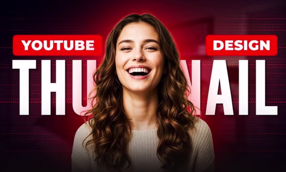 Cover image for YouTube Thumbnail Designer 