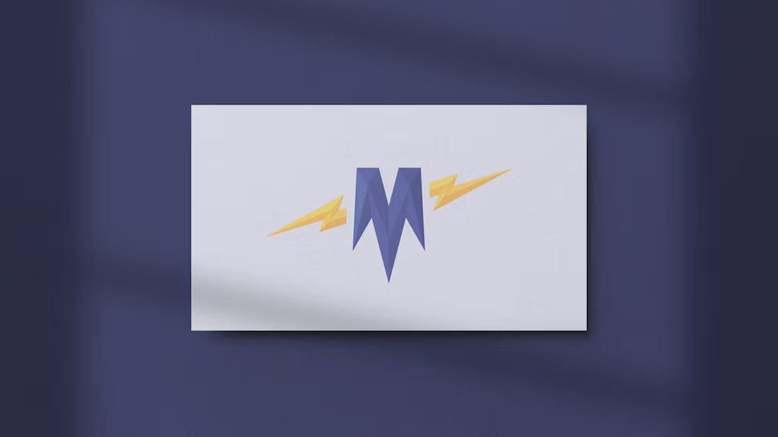 Cover image for Athlete Studio Logo Gallery
