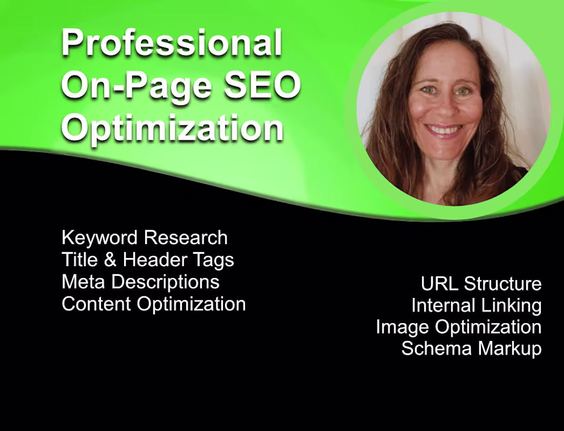 Cover image for E-commerce and Social Media SEO Management