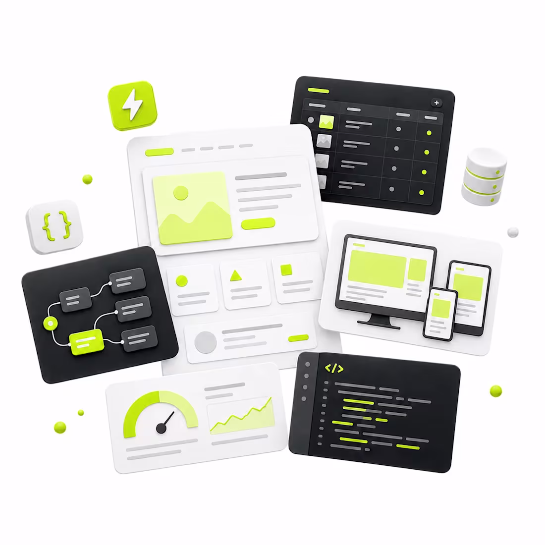 Cover image for Webflow Development, Technical SEO & CMS Sprint