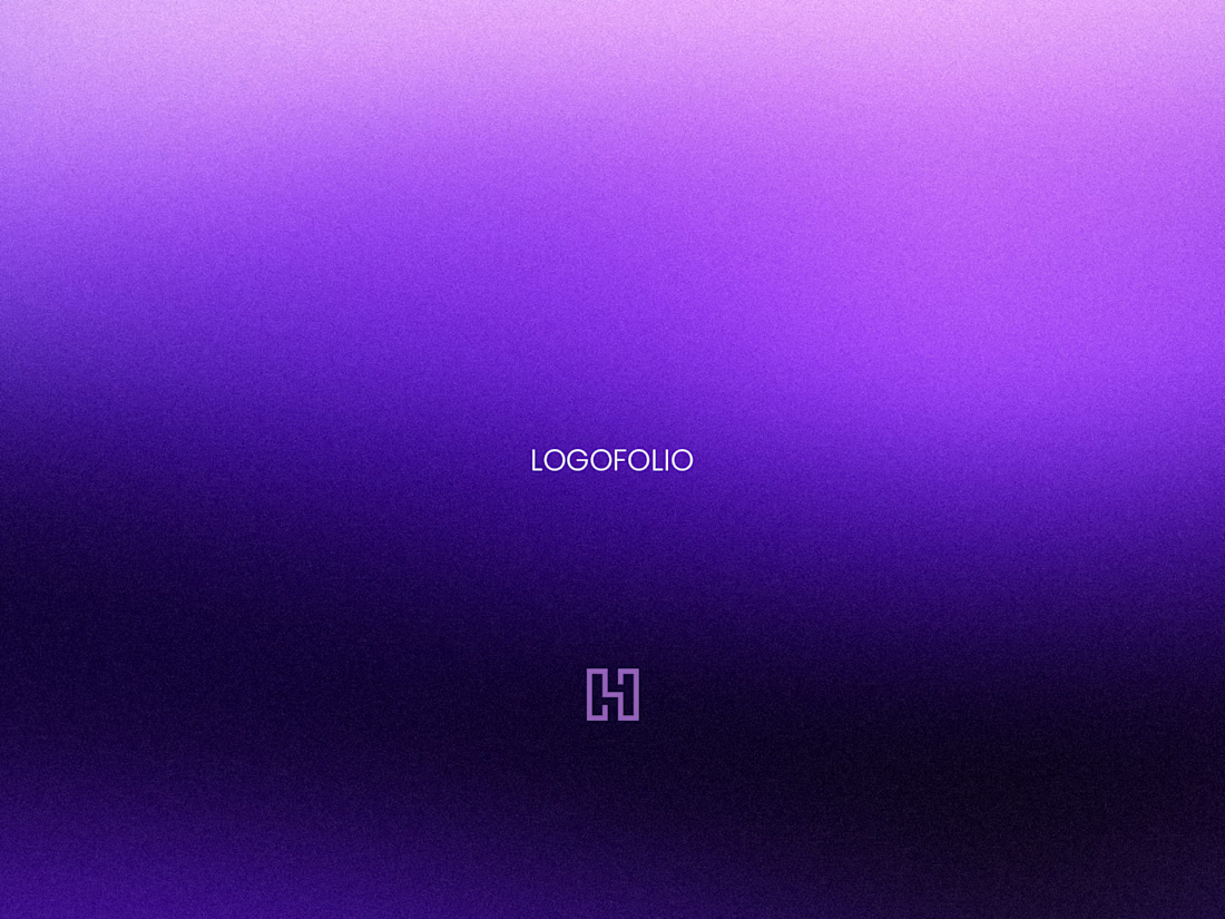 Cover image for LOGO EVOLUTION: The Bold, the Abstract & the Refined