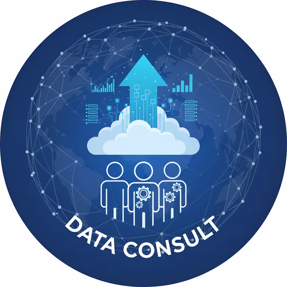 Cover image for Technical Growth Consulting