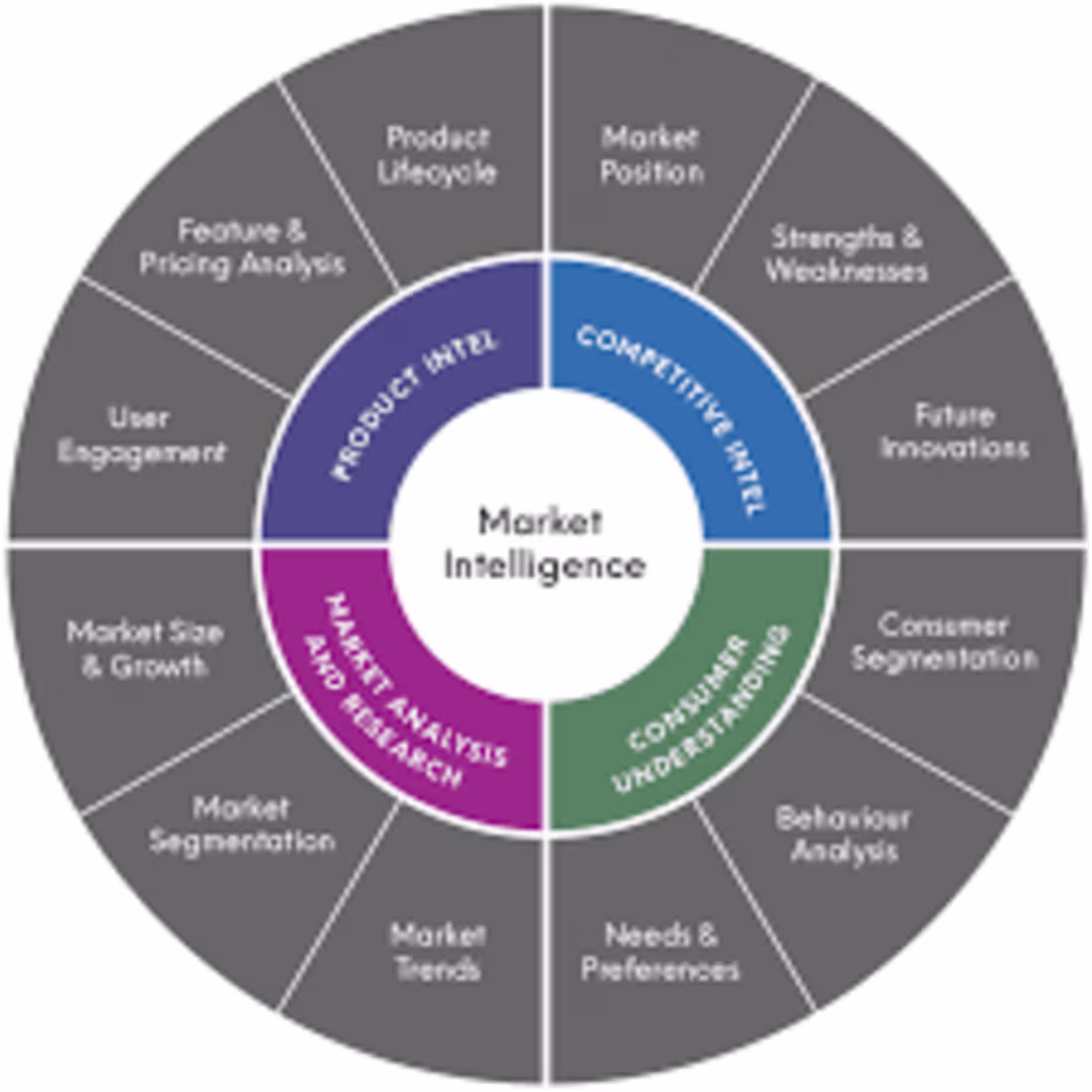 Cover image for Market Intelligence Report