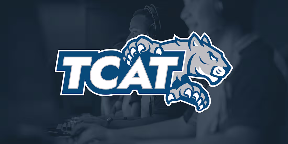 Cover image for TCAT Athletic Identity