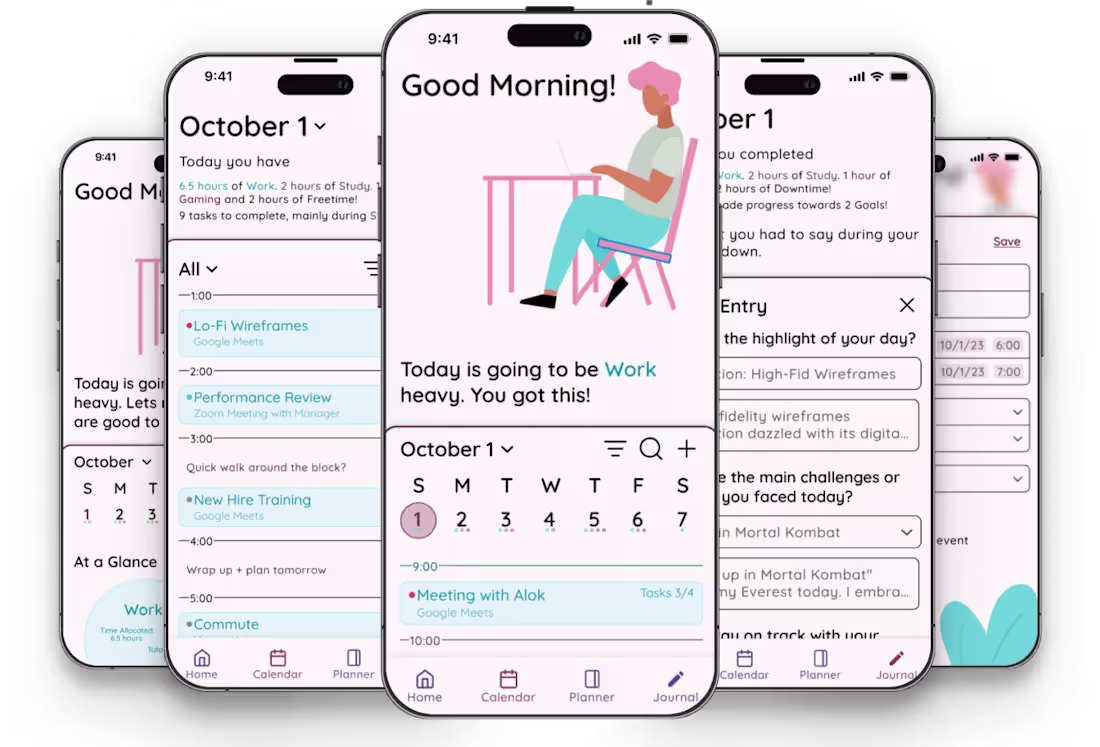 Cover image for Figma: UI/UX Design