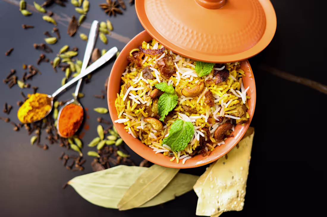 Cover image for Capturing flavor through visuals that