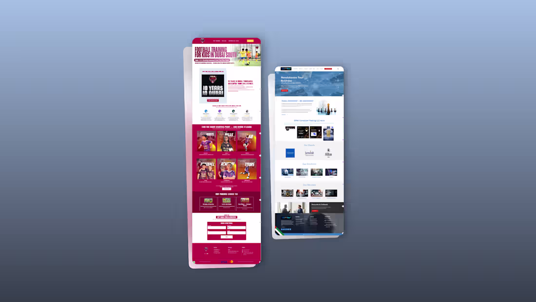 Cover image for Expert WordPress & CMS Development