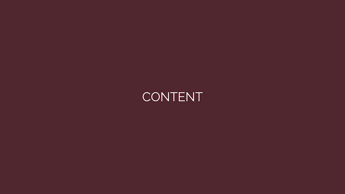 Cover image for Content