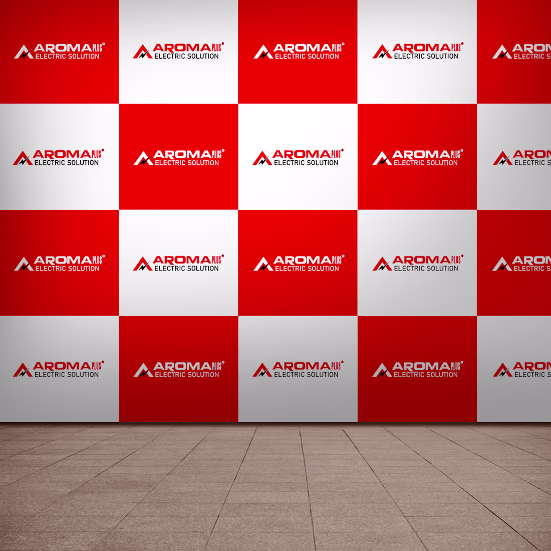 Cover image for Aroma Plus | Digital Creatives designs