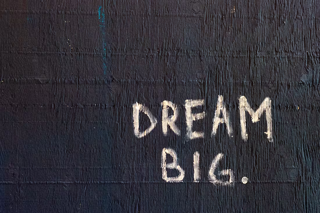 Cover image for Impetus vs. Motivation Blog Project