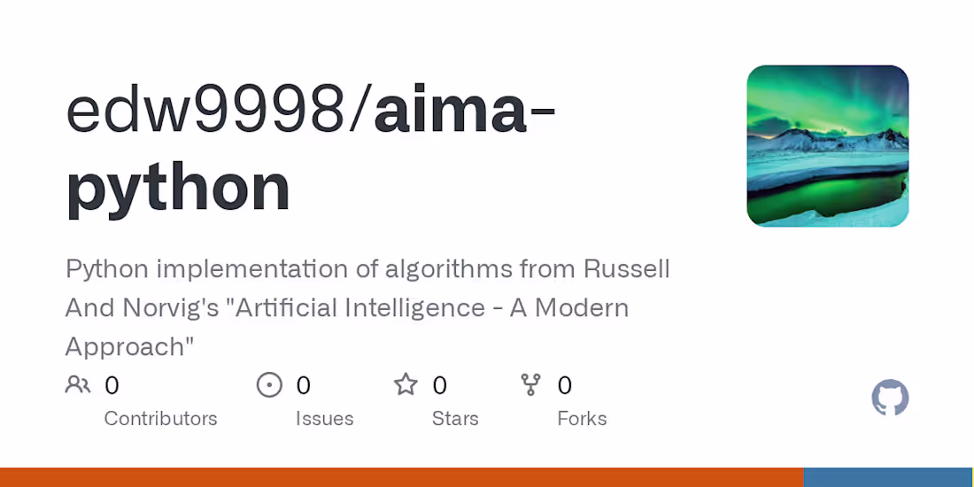 Cover image for Python Code Update for AI Book, 4th Edition