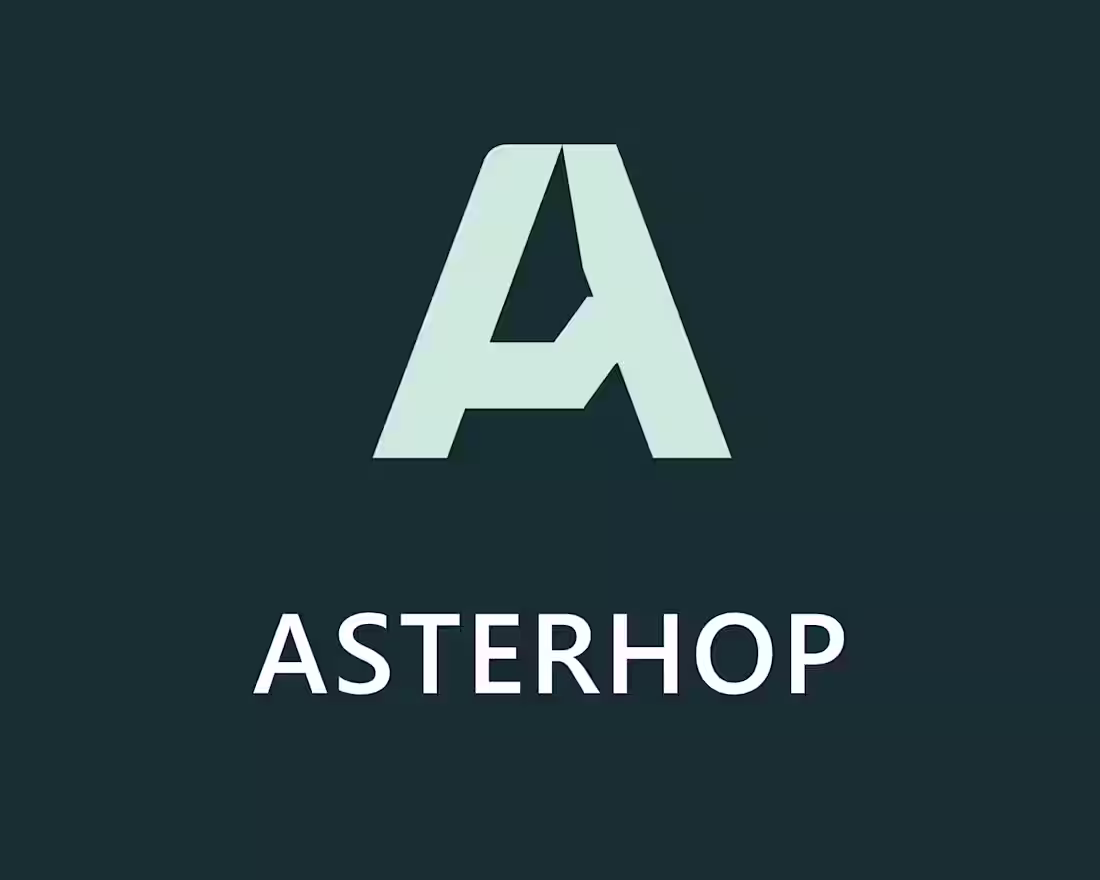 Cover image for ASTERHOP — AI API & Playground