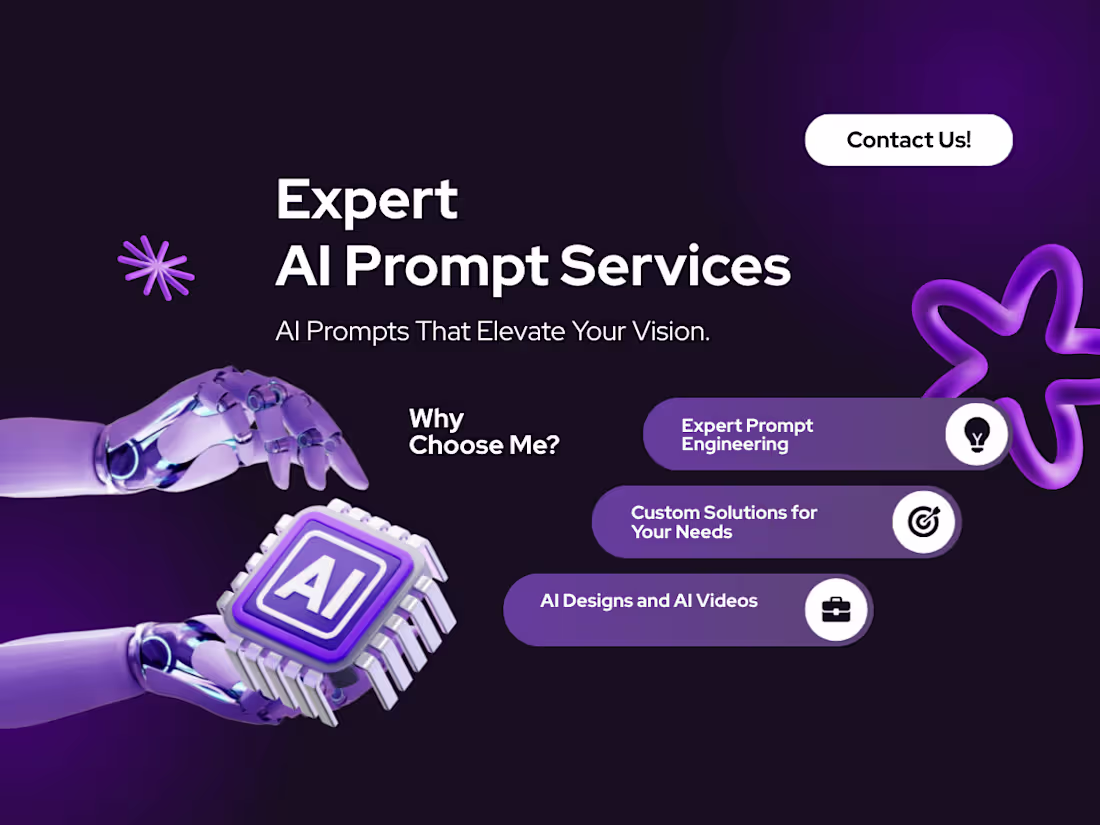 Cover image for AI Videos and Graphics