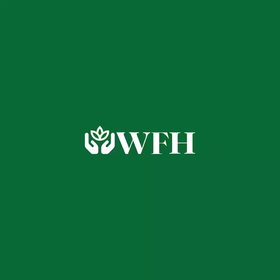 Cover image for Homeopathy Logo Design